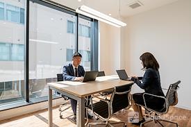 Regus | Tokyo Shinwa KI Building