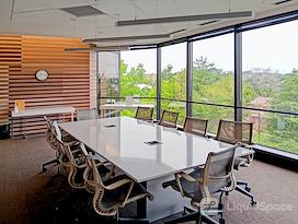 Regus | TN, Nashville - American Center