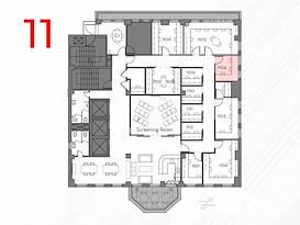 WorkHouse NYC | Midtown - Grand Central