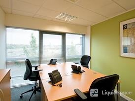 Regus | Birmingham, Cannock