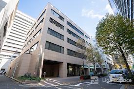 Regus | TOKYO, Nihonbashi Kabutocho