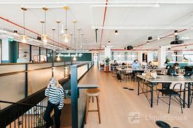 WeWork | 1 Waterhouse Square