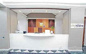 Joynture - Coworking - Wall Street, NYC