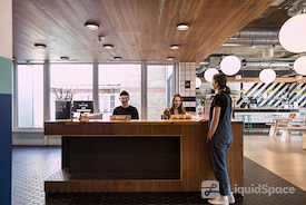 WeWork | 33 Queen St