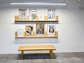 SPACES | AZ, Phoenix - Melrose