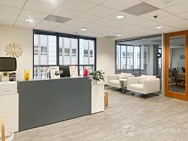 SPACES | CA, San Francisco - 101 Montgomery