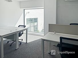 Regus | Mohammedia, Fdala Business Center