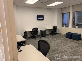 Helix Workspace - 295 Madison Avenue