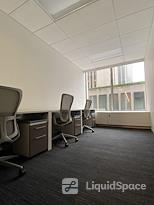 Emerge212 - 1185 Avenue of the Americas