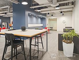 Regus | San Diego - 770 First Avenue