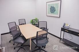 Servcorp Reserve Bank Building