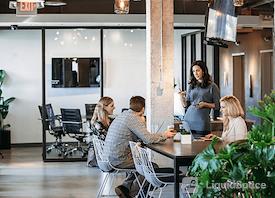 Silhouette WorkHub