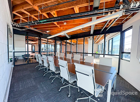 BLANKSPACES Venice Lincoln