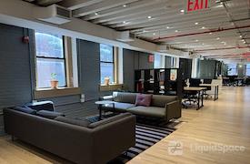 Fully Furnished Prime Tribeca Offices