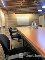 Two-One-Nine Working Commons