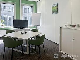 Regus | Ratingen, Kaiserswerther Strasse