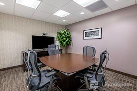 Regus | CA, La Jolla - 888 Prospect Street