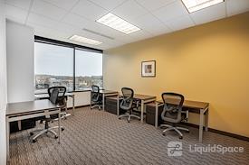Regus | Waukesha