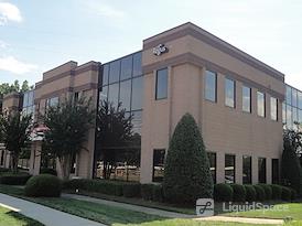 Regus | Lake Norman