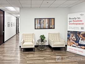 Regus | CA, Woodland Hills - Ventura Blvd.