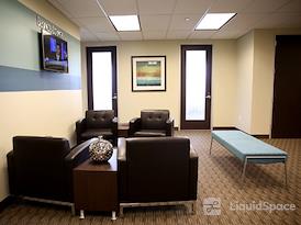 Regus | Coolidge Corner