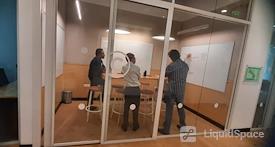 WeWork Prestige Cube