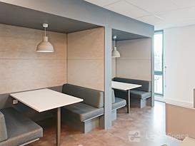 Regus | Aix-en-Provence Regus Aix Les Milles