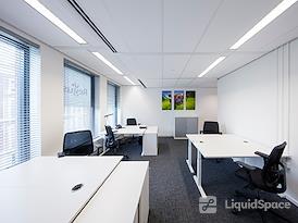 Regus | The Hague City