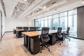 Regus | Jakarta JB Tower