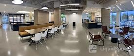 Executive Workspace| NW Austin