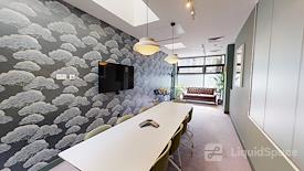 FORA | Green Park House