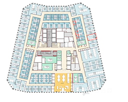 WeWork | 85 Broad St