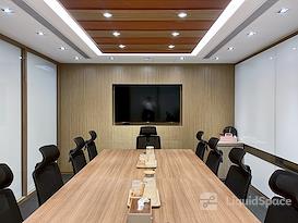 Regus | Hong Kong, Lee Garden One