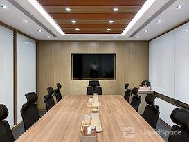 Regus | Hong Kong, Lee Garden One