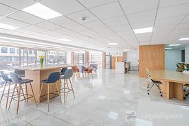 Regus | Casablanca, Zenith