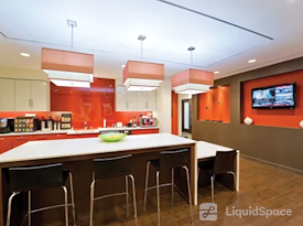Regus | First Canadian Place