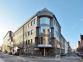 Regus | Antwerp, Harmony