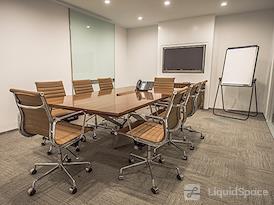 Regus | Hong Kong, The Centre