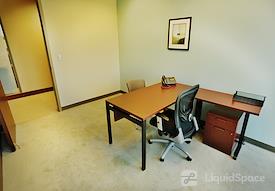 Regus | Chase Corporate Center