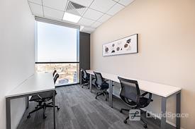 Regus | Changchun, Hairong Plaza