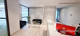 Office Evolution Oakville