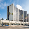 Logo of Beverly Hills Gateway Business Center