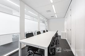 Regus | GOUDA, Goudsepoort