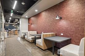 Lucid Private Offices | Scottsdale / Old Town 