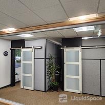 officeLOCALE Coworking Space and Business Center