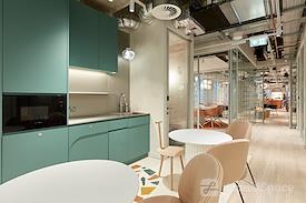 Regus | Birmingham, Cannock