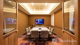 GPT Space&Co 181 William St