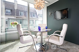 Landmark | Old Broad Street