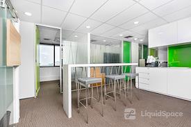 Regus | Bangkok, Bangna Tower