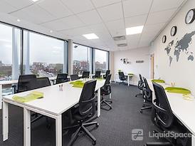 Regus | Belfast City Centre